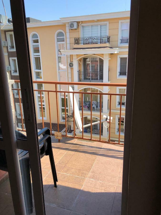 Dunav Apt.2 Ravda Ngoại thất bức ảnh