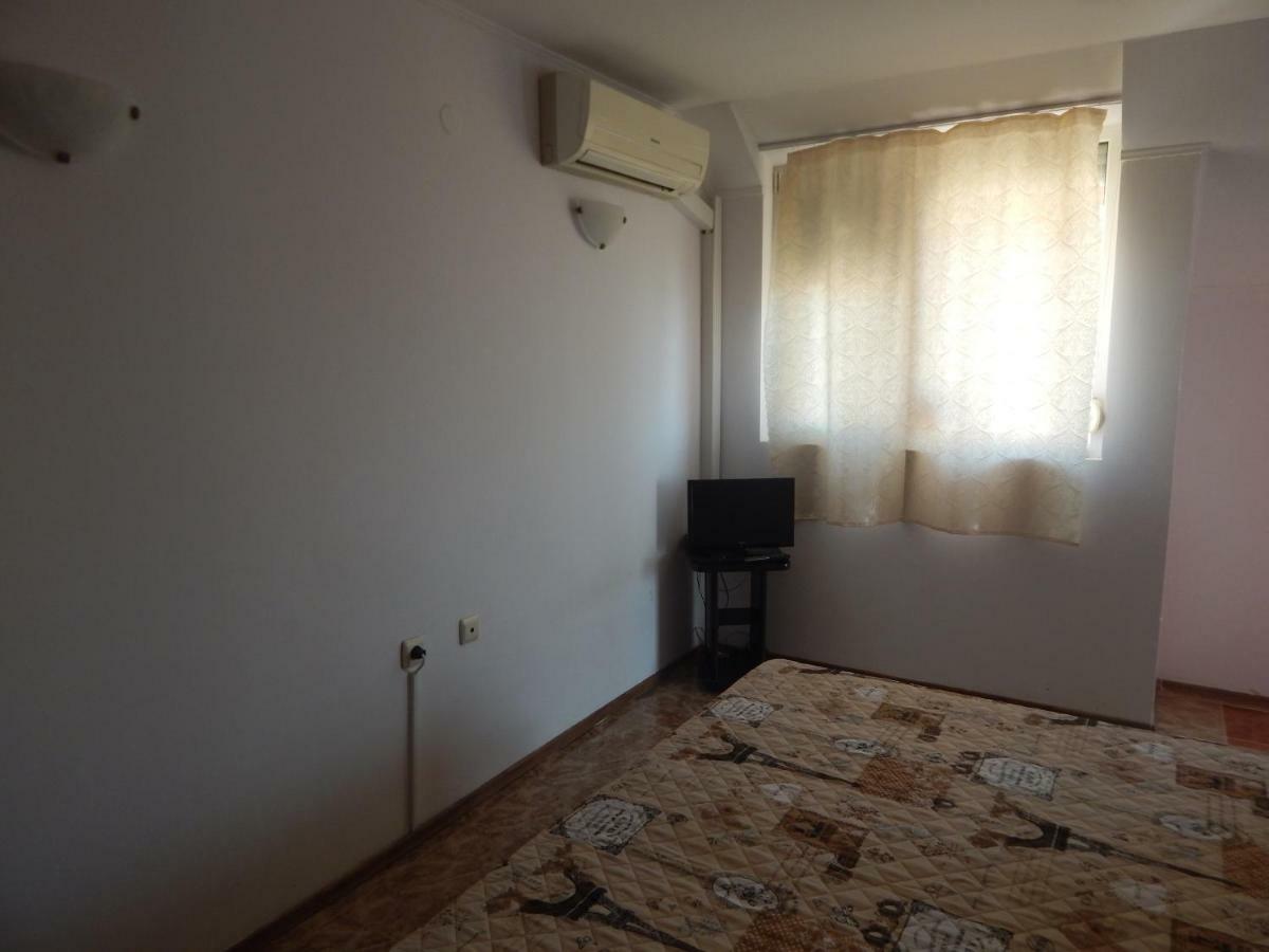 Dunav Apt.2 Ravda Ngoại thất bức ảnh